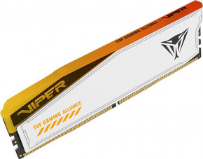   DDR5 2x16GB/6000 Patriot Viper Elite 5 RGB TUF (PVER532G60C36KT) 7