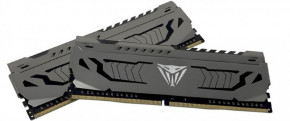   Patriot DDR4 3200 8GB Viper Steel (PVS48G320C6) (1)