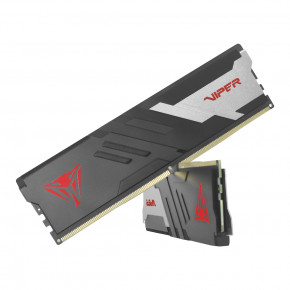   DDR5 2x16GB/6000 Patriot Viper Venom RGB (PVV532G600C36K) 7