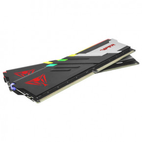   DDR5 2x16GB/7000 Patriot Viper Venom RGB (PVVR532G700C32K) 3