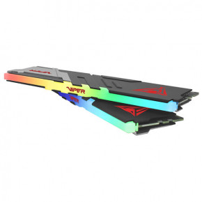   DDR5 2x16GB/7000 Patriot Viper Venom RGB (PVVR532G700C32K) 4