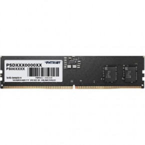   Patriot Signature DDR5 16GB/4800 (PSD516G480081)