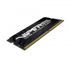   DDR4 SO-DIMM 8GB/3000 Patriot Viper Steel Gray (PVS48G300C8S) 4