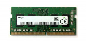   SK Hynix 16GB SO-DIMM DDR4 2666MHz (HMA82GS6DJR8N-VK)