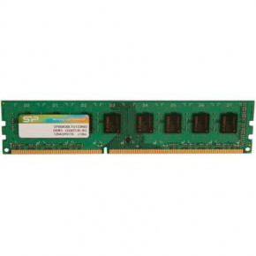   Silicon Power DDR3L 4Gb 1600MHz (SP004GLLTU160N02)