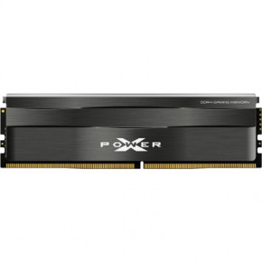     DDR4 16GB 2666 MHz XPOWER Silicon Power (SP016GXLZU360BSC)