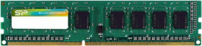   DDR3 4GB 1600MHz Silicon Power (SP004GBLTU160N02)