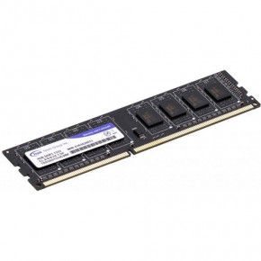   Team 4 GB DDR3 1333 MHz (TED34G1333C901)