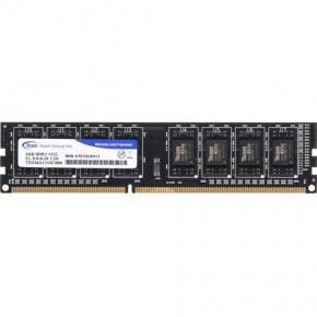   Team 4 GB DDR3 1333 MHz (TED34G1333C901) 3