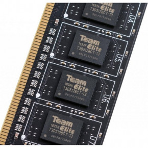   Team 4 GB DDR3 1333 MHz (TED34G1333C901) 4