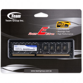   Team 4 GB DDR3 1333 MHz (TED34G1333C901) 5