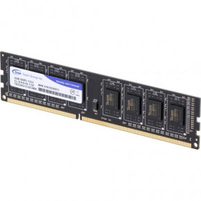   Team 4 GB DDR3 1333 MHz (TED34G1333C901) 6