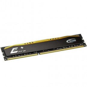   Team 4 GB DDR3 1333 MHz (TPD34G1333HC901)