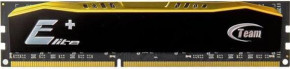 ' Team DDR3 4GB 1600MHz (TPD34G1600HC1101)