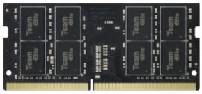    Team DDR4 2400 16GB SO-DIMM (JN63TED416G2400C16-S01)