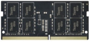    Team DDR4 2400 16GB SO-DIMM (JN63TED416G2400C16-S01) 3