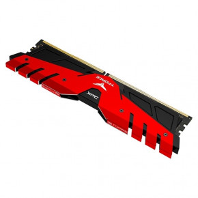   Team DDR4 8GB/2400 Dark Red (TDRED48G2400HC1601) 3