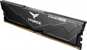  '  DDR5 2x16GB/6000 Team T-Force Vulcan Black (FLBD532G6000HC38ADC01) 3