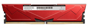   DDR5 2x16GB/6000 Team T-Force Vulcan Red (FLRD532G6000HC38ADC01) 5