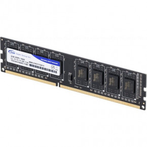   DDR3 4GB 1600MHz Team Elite (TED34G1600C1101) 4