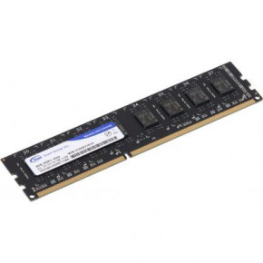   DDR3 8GB 1600MHz TEAM Elite (TED38G1600C1101) 6