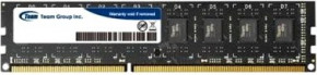   DDR3 8GB 1600MHz TEAM Elite (TED38G1600C1101)