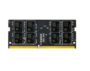   Team SO-DIMM 8GB/2133 DDR4 Elite (TED48G2133C15-SBK)_