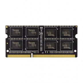   Team SO-DIMM DDR3 4GB 1333MHz Elite (TED34G1333C9-S01)