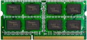 ' Team SO-DIMM DDR3 8Gb 1600MHz (TED38G1600C11-S01)