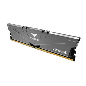 DDR4 2x16GB/2666 Team T-Force Vulcan Z Gray (TLZGD432G2666HC18HDC01) 3