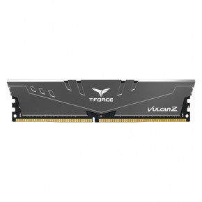 DDR4 8GB/2666 Team T-Force Vulcan Z Gray (TLZGD48G2666HC18H01)