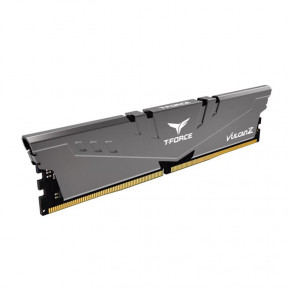 DDR4 8GB/2666 Team T-Force Vulcan Z Gray (TLZGD48G2666HC18H01) 4