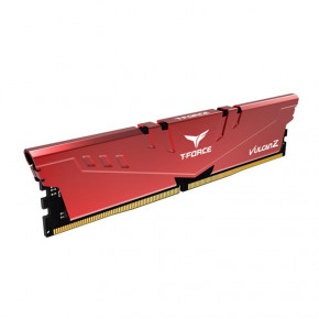 DDR4 8GB/2666 Team T-Force Vulcan Z Red (TLZRD48G2666HC18H01) 4