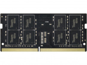    Team DDR4 3200 32GB SO-DIMM (TED432G3200C22-S01)