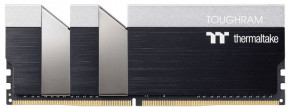     Thermaltake Toughram DDR4 3200 16GB KIT (8GBx2) Black