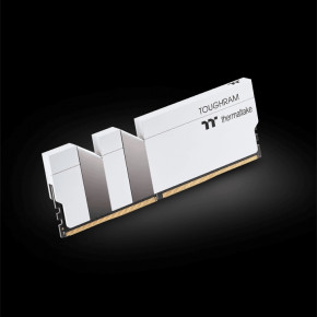     Thermaltake Toughram DDR4 3200 16GB KIT (8GBx2) White 5