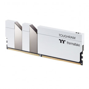     Thermaltake Toughram DDR4 3200 16GB KIT (8GBx2) White 6