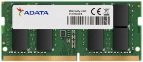    A-Data  DDR4 2666 16GB SO-DIMM (AD4S266616G19-SGN)