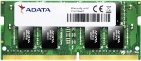   SO-DIMM 4GB/2666 DDR4 Premier A-Data (AD4S2666W4G19-BSSF) Refurbished