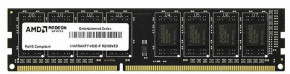     AMD DDR3 1600 4GB 1.35/1.5V