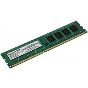   AMD DDR3 1600 8GB BULK R538G1601U2S-UOBULK 3