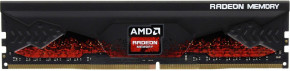     AMD DDR4 2400 16GB Heat Shield