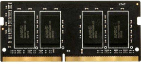    AMD DDR4 2666 4GB SO-DIMM (JN63R744G2606S1S-U) 3