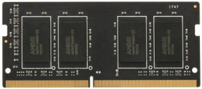    AMD DDR4 3200 8GB SO-DIMM (R948G3206S2S-U)