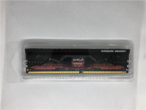   AMD Radeon DDR4 2400 8GB (R7S48G2400U2S)