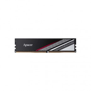  ' Apacer DDR4 8GB 3200 MHz CL16 DIMM Black (AH4U08G32C28YTBAA-1)