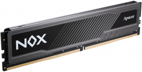   DDR4 2x8GB/2666 Apacer NOX (AH4U16G26C08YMBAA-2) 5