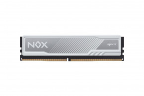  ' DDR4 2x16GB/3200 Apacer NOX White (AH4U32G32C28YMWAA-2) 3