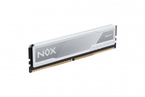  ' DDR4 2x16GB/3200 Apacer NOX White (AH4U32G32C28YMWAA-2) 5