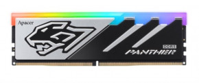  ' DDR5 16GB/5200 Apacer Panther RGB (AH5U16G52C5227BAA-1)